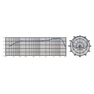 Prodipe TT100 Duo UHF - zestaw bezprzewodowy