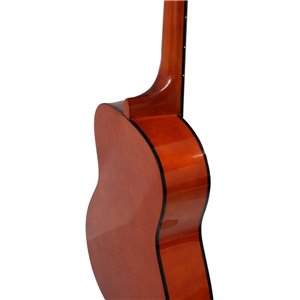 Soundsation CG50-NT Toledo - gitara klasyczna