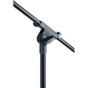 Soundsation SMICS-80 BK - statyw mikrofonowy