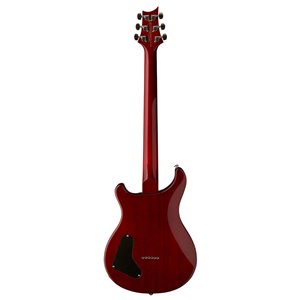 PRS 2017 SE 277 Baritone Scarlet Red - gitara elektryczna