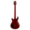 PRS 2017 SE 277 Baritone Scarlet Red - gitara elektryczna