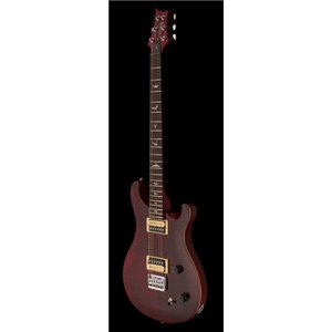 PRS 2017 SE 277 Baritone Scarlet Red - gitara elektryczna