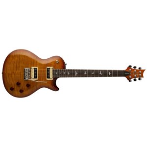 PRS 2017 SE Tremonti Custom Vintage Sunburst - gitara elektryczna, sygnowana