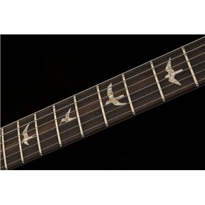 PRS Custom 24 10-Top Faded Whale Blue - gitara elektryczna USA