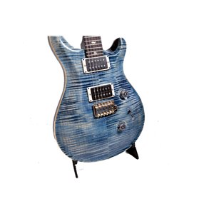 PRS Custom 24 10-Top Faded Whale Blue - gitara elektryczna USA