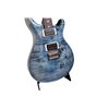 PRS Custom 24 10-Top Faded Whale Blue - gitara elektryczna USA