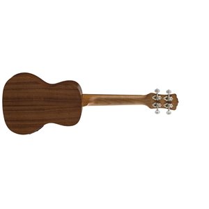 Luna Uke Mo A/E Mahogany - elektryczne ukulele koncertowe 