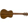 Luna Uke Coral - ukulele koncertowe