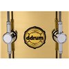 Ddrum MT SD 6.5x14 Brass - werbel metalowy