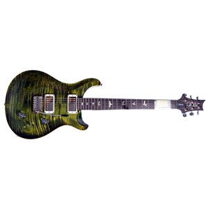 PRS Custom 22 Jade - gitara elektryczna USA