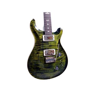 PRS Custom 22 Jade - gitara elektryczna USA