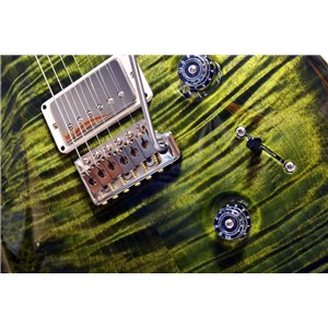 PRS Custom 22 Jade - gitara elektryczna USA