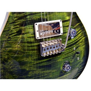 PRS Custom 22 Jade - gitara elektryczna USA