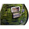 PRS Custom 22 Jade - gitara elektryczna USA