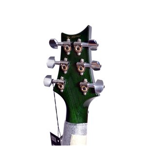 PRS Custom 22 Jade - gitara elektryczna USA
