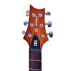 PRS SE Standard Santana Special P90 FT - gitara elektryczna