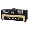 65Amps Empire Head - lampowy wzmacniacz gitarowy