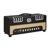 65Amps Empire Head - lampowy wzmacniacz gitarowy