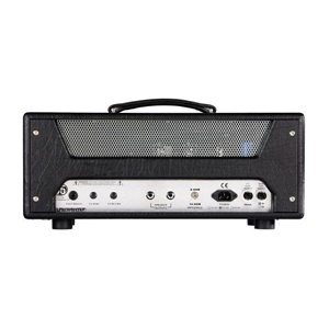 65Amps London Pro Head - lampowy wzmacniacz gitarowy