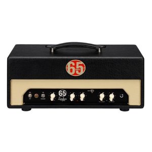 65Amps London Pro Head - lampowy wzmacniacz gitarowy