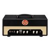 65Amps London Pro Head - lampowy wzmacniacz gitarowy