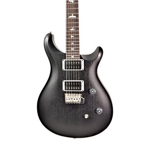 PRS CE24 Standard Satin Black  - gitara elektryczna USA, edycja limitowana