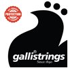 Galli LS-10 Extra Light - struny do gitary akustycznej