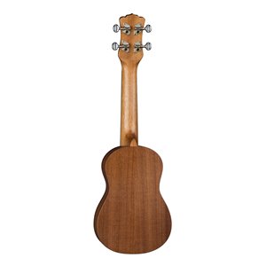 Luna Uke Tribal Soprano - ukulele koncertowe