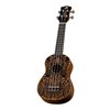 Luna Uke Tribal Soprano - ukulele koncertowe