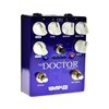 Wampler The Doctor Lo-Fi Delay - efekt gitarowy 