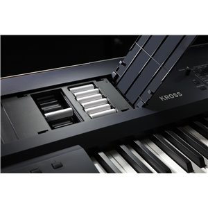 KORG KROSS 2 88DB - syntezator