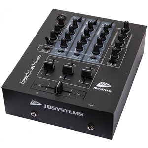 JB Systems BATTLE4-USB - mikser DJ