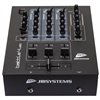 JB Systems BATTLE4-USB - mikser DJ