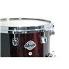 Ddrum S4 FT 12x14 Wine - Floor Tom 12