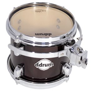 Ddrum S4 TT 7x8 Wine - tom 7