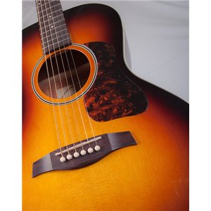 Levinson LG-223 VS - gitara akustyczna