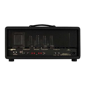 PRS Archon - lampowa głowa gitarowa 100W