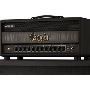 PRS Archon - lampowa głowa gitarowa 100W