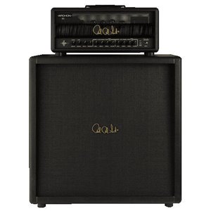 PRS Archon - lampowa głowa gitarowa 100W