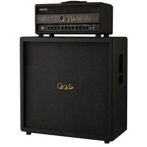 PRS Archon - lampowa głowa gitarowa 100W