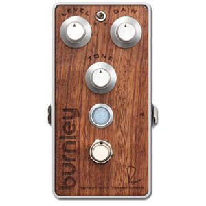 Bogner Burnley - efekt gitarowy distortion