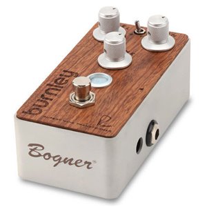 Bogner Burnley - efekt gitarowy distortion