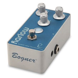 Bogner Harlow - efekt gitarowy boost-compression