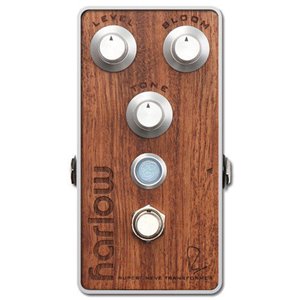 Bogner Harlow - efekt gitarowy boost-compression