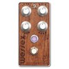 Bogner Wessex - efekt gitarowy overdrive