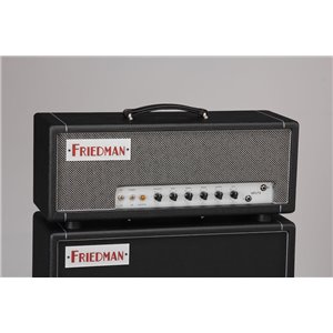 Friedman Dirty Shirley 40 - głowa gitarowa 40Watt