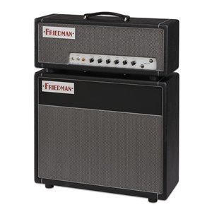 Friedman Dirty Shirley 40 - głowa gitarowa 40Watt