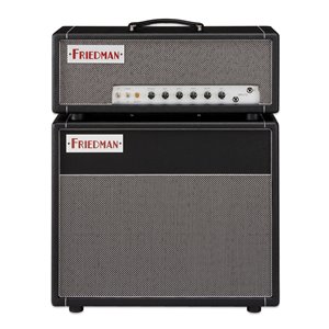 Friedman Dirty Shirley 40 - głowa gitarowa 40Watt