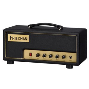 Friedman Pink Taco 20 - głowa gitarowa 20Watt