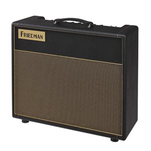 Friedman Small Box Combo - combo gitarowe 50 Watt